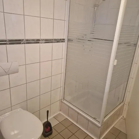 Yiggdrasil Appartement