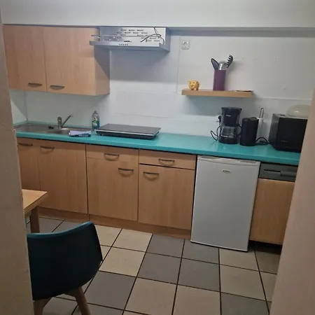 Yiggdrasil شقة روستوك