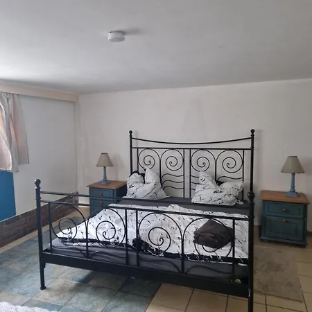 Yiggdrasil Apartmán Rostock