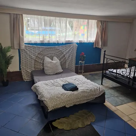 Yiggdrasil Apartmán *