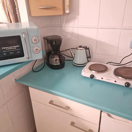 Ferienwohnung *