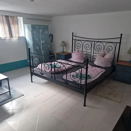Ferienwohnung 아파트