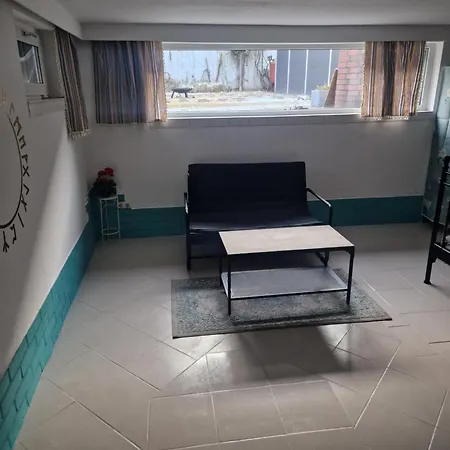 Ferienwohnung 로스토크