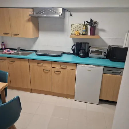 Ferienwohnung 아파트
