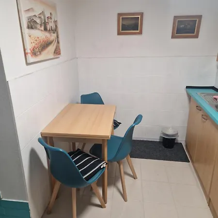 Ferienwohnung Lejlighed *
