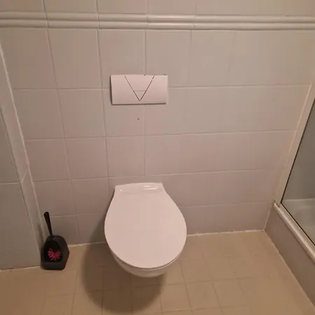 Ferienwohnung * Rostock