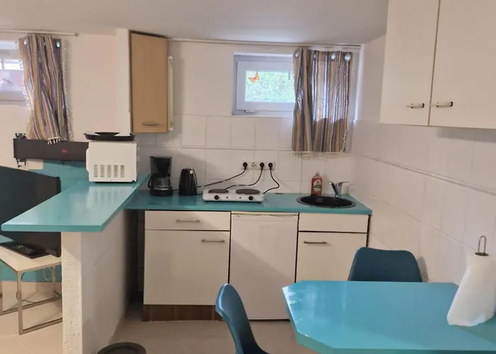 Ferienwohnung *
