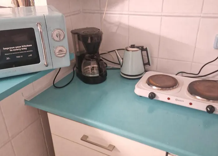 Ferienwohnung *