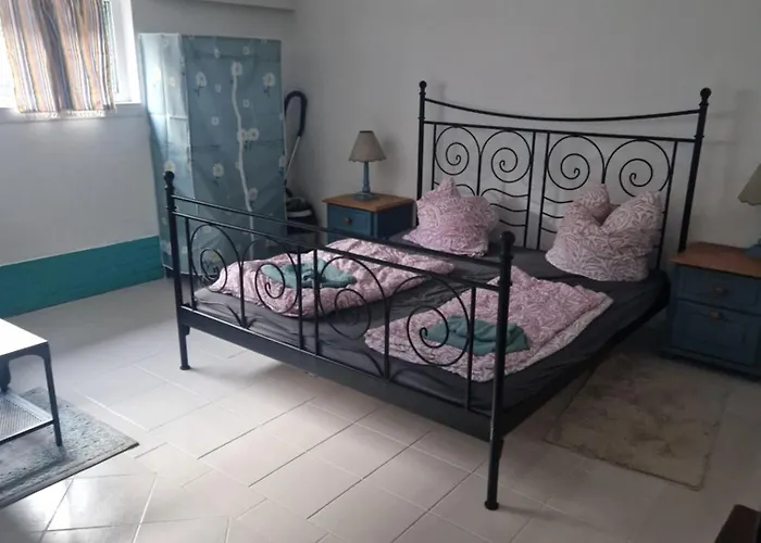 Ferienwohnung 아파트