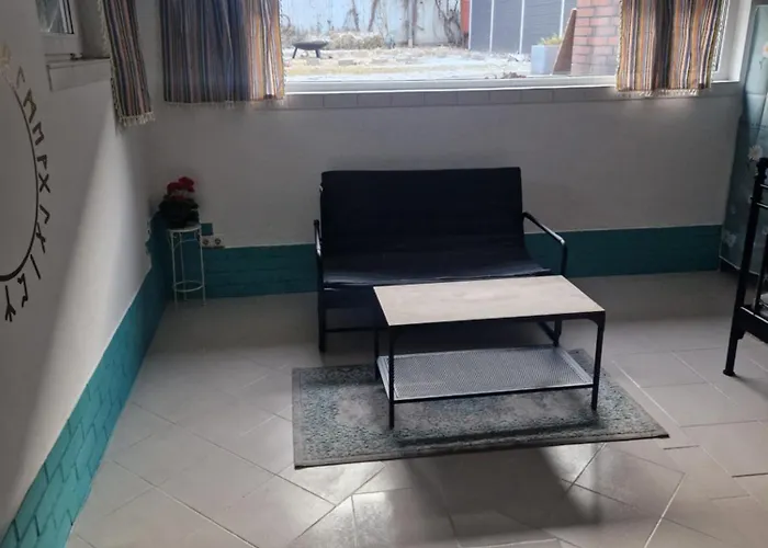 Ferienwohnung 로스토크