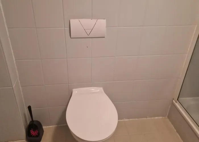 Ferienwohnung * 로스토크