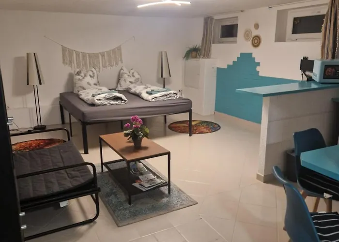Ferienwohnung *